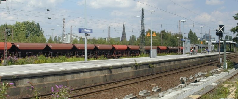 Bochum-Ehrenfeld
