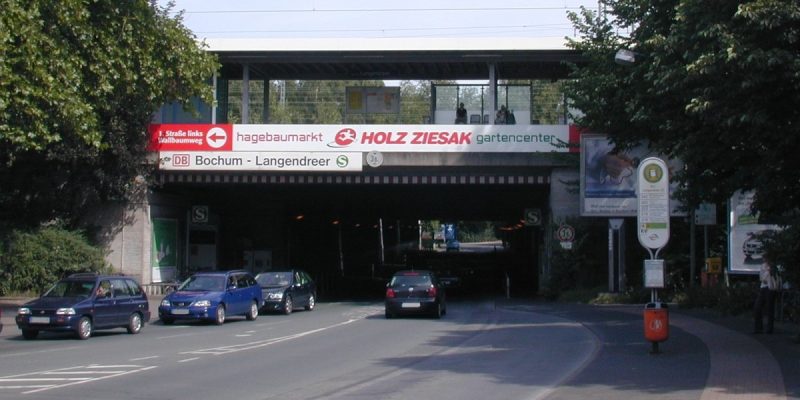 Bochum-Langendreer