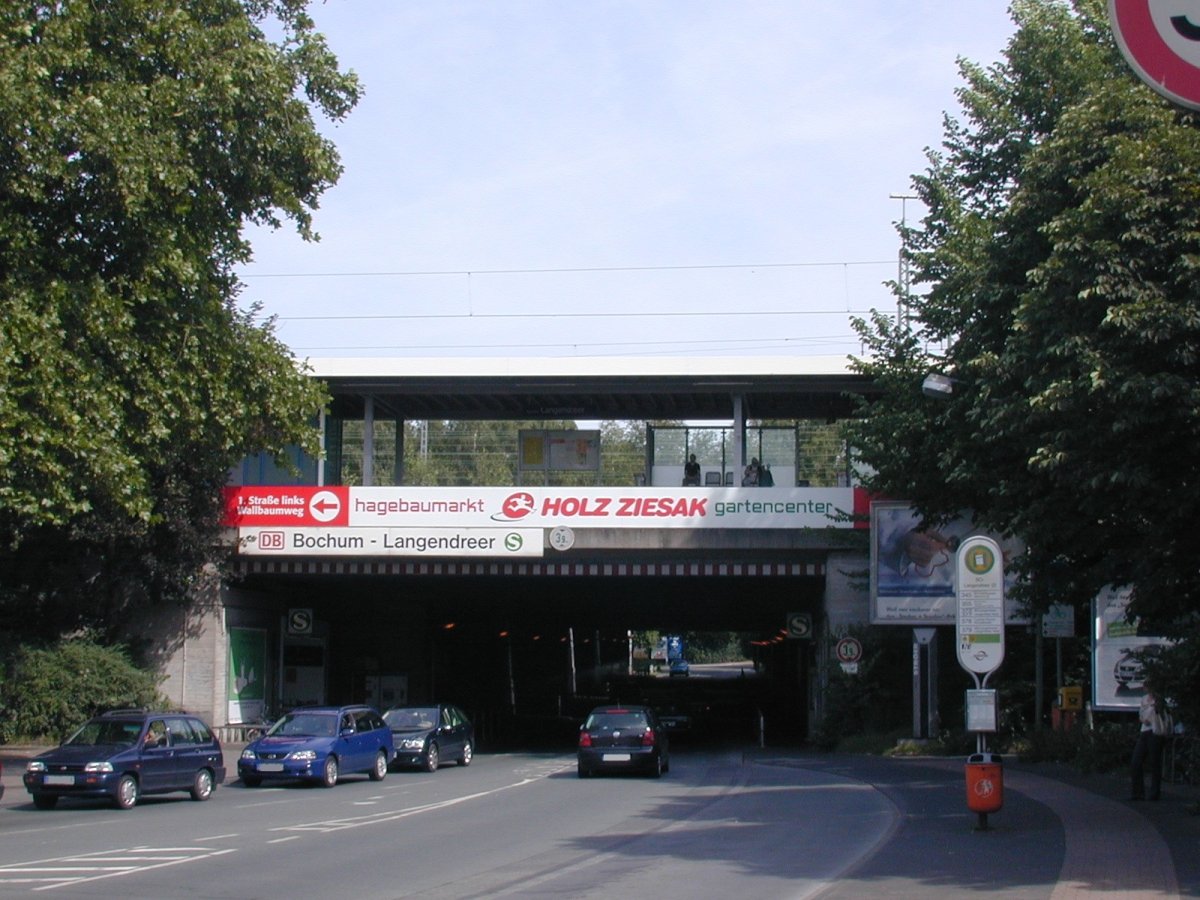 Bochum-Langendreer