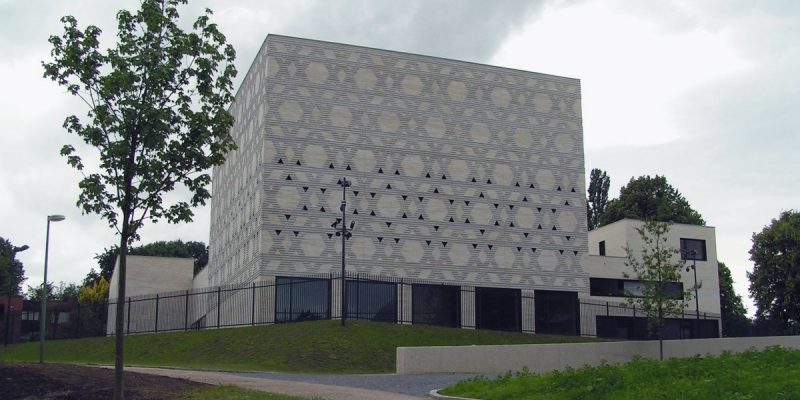 Bochumer Synagoge