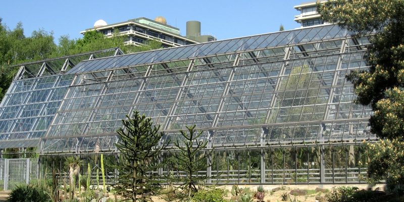 Botanical Garden