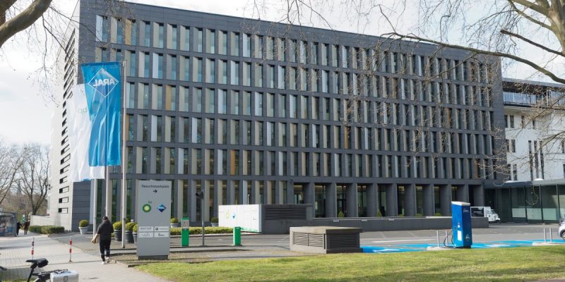 BP Europa SE