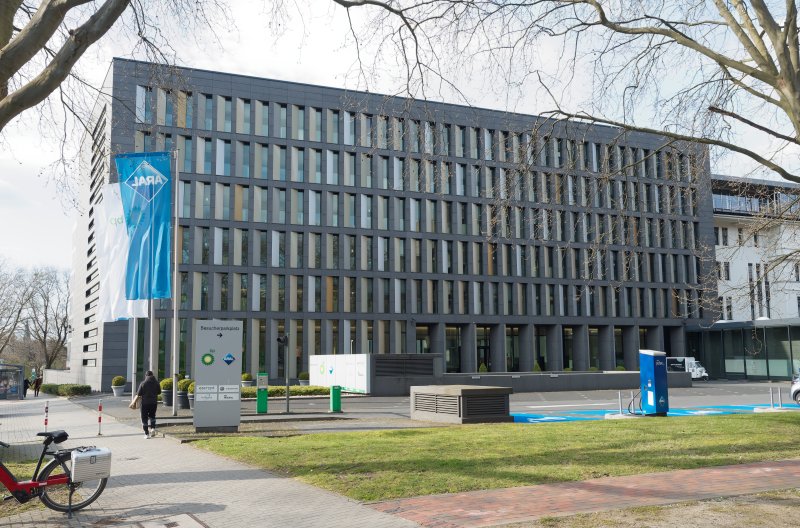 BP Europa SE