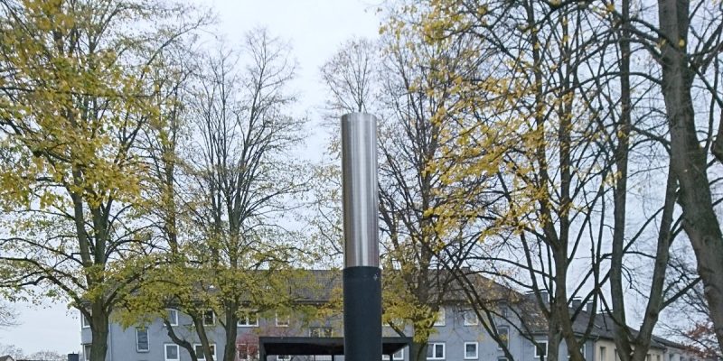 Carl-von-Ossietzky-Platz