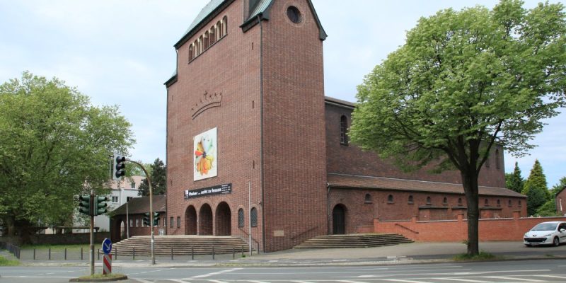 Christ-König-Kirche