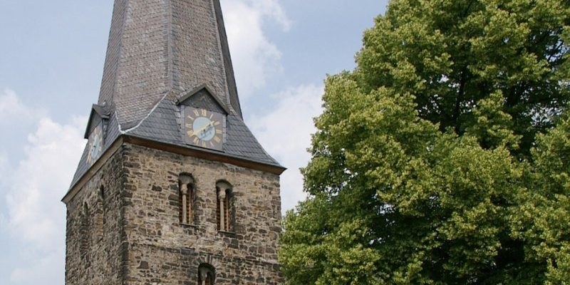 Christuskirche Langendreer