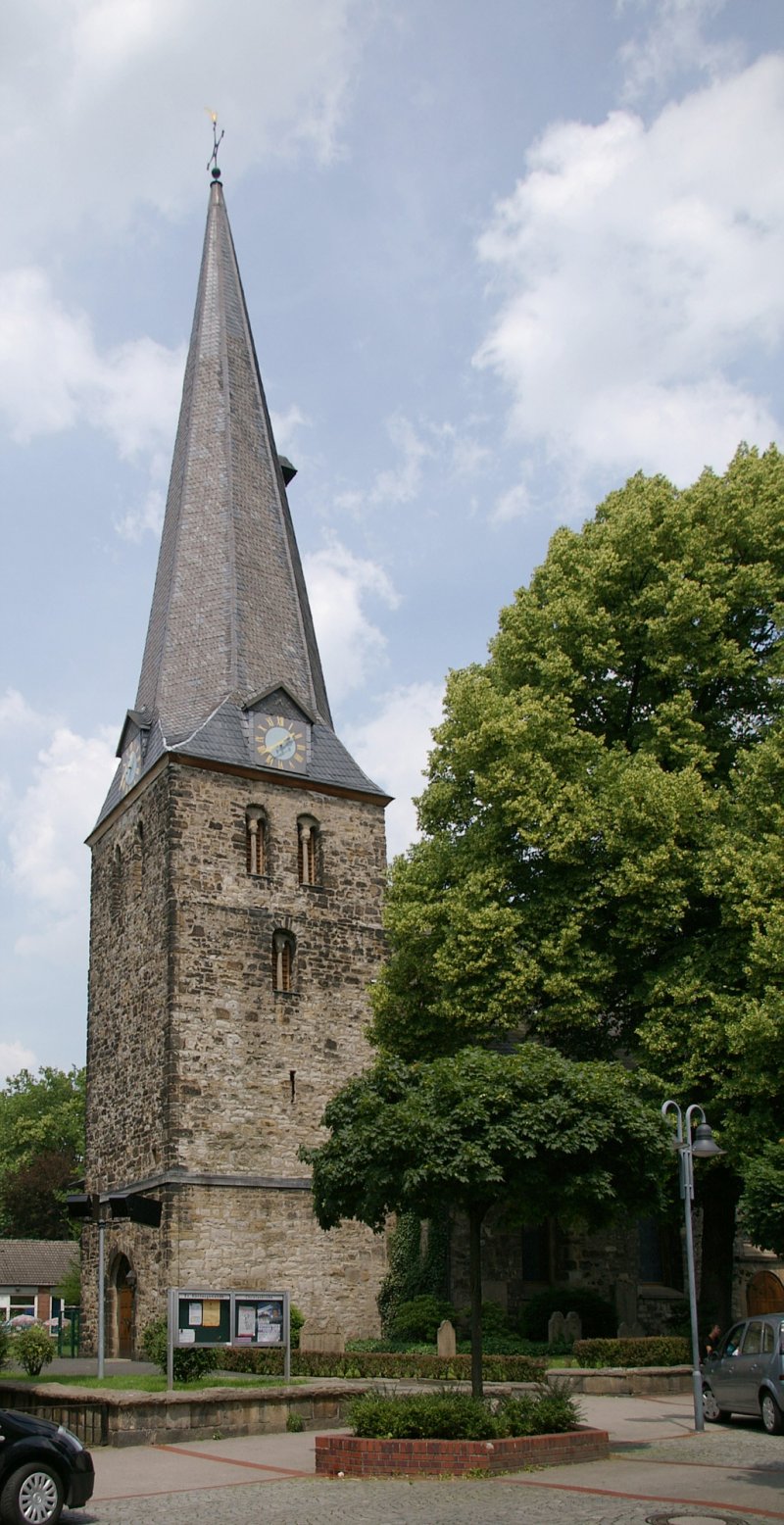 Christuskirche Langendreer