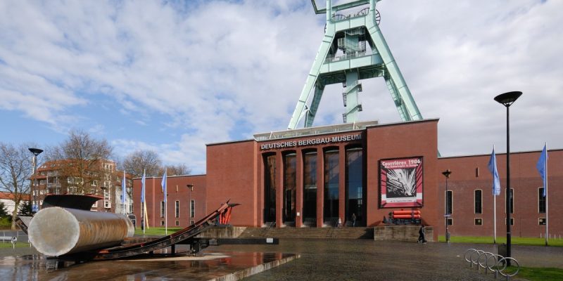 Deutsches Bergbau-Museum