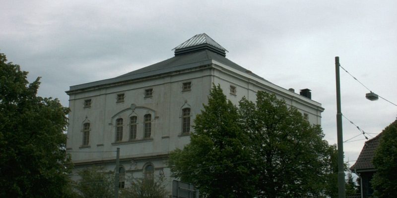 Deutsches Forum für Puppentheater