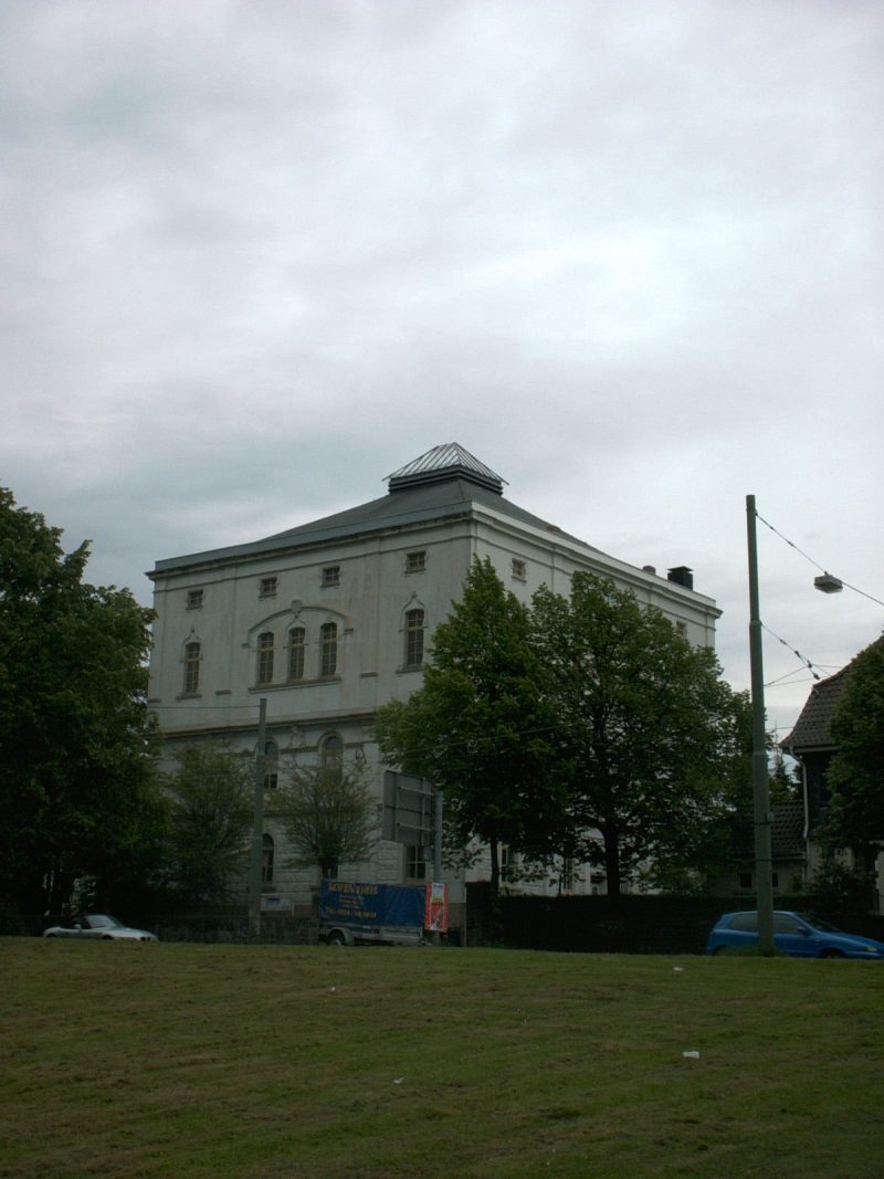 Deutsches Forum für Puppentheater