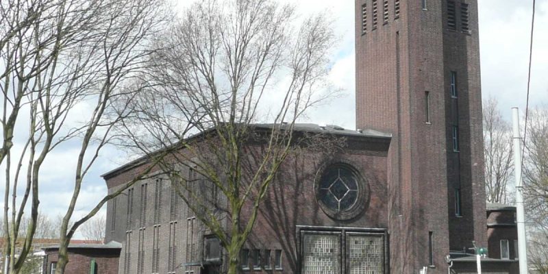 Epiphanias-Kirche (Autobahnkirche)