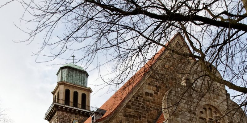 Erlöserkirche Hiltrop