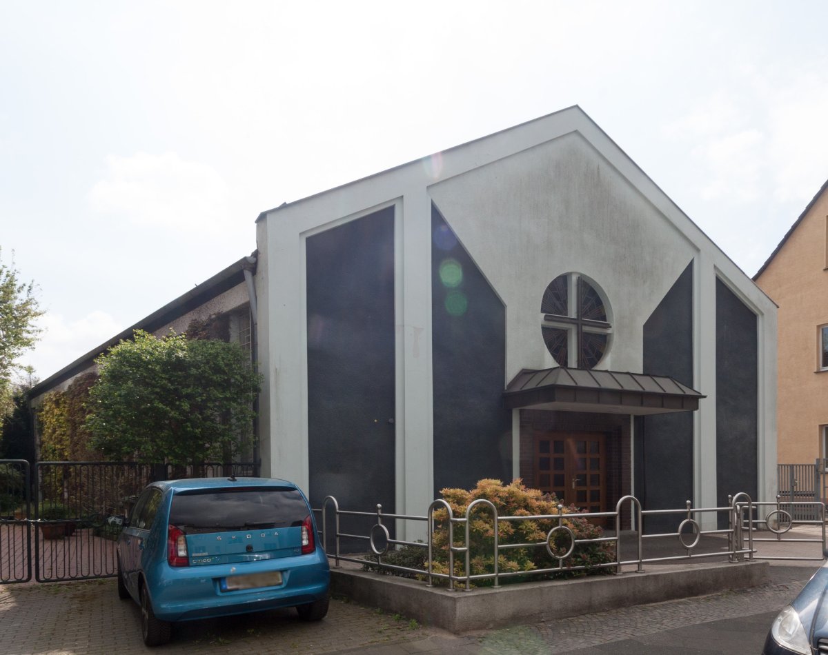 Evangelisch-Lutherische Gebetsgemeinschaft
