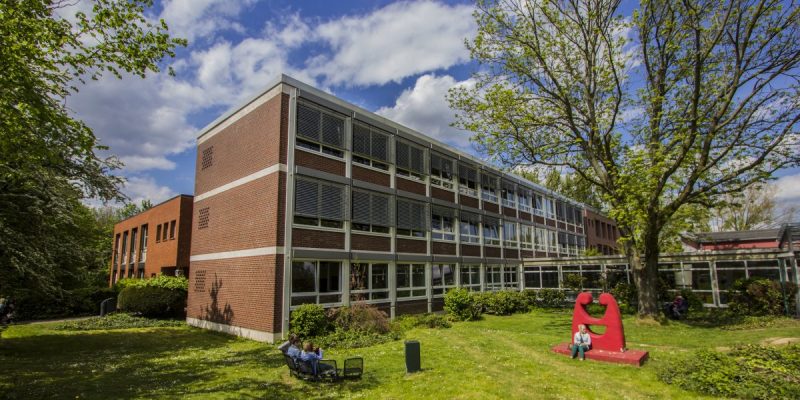 Evangelische Hochschule Rheinland-Westfalen-Lippe