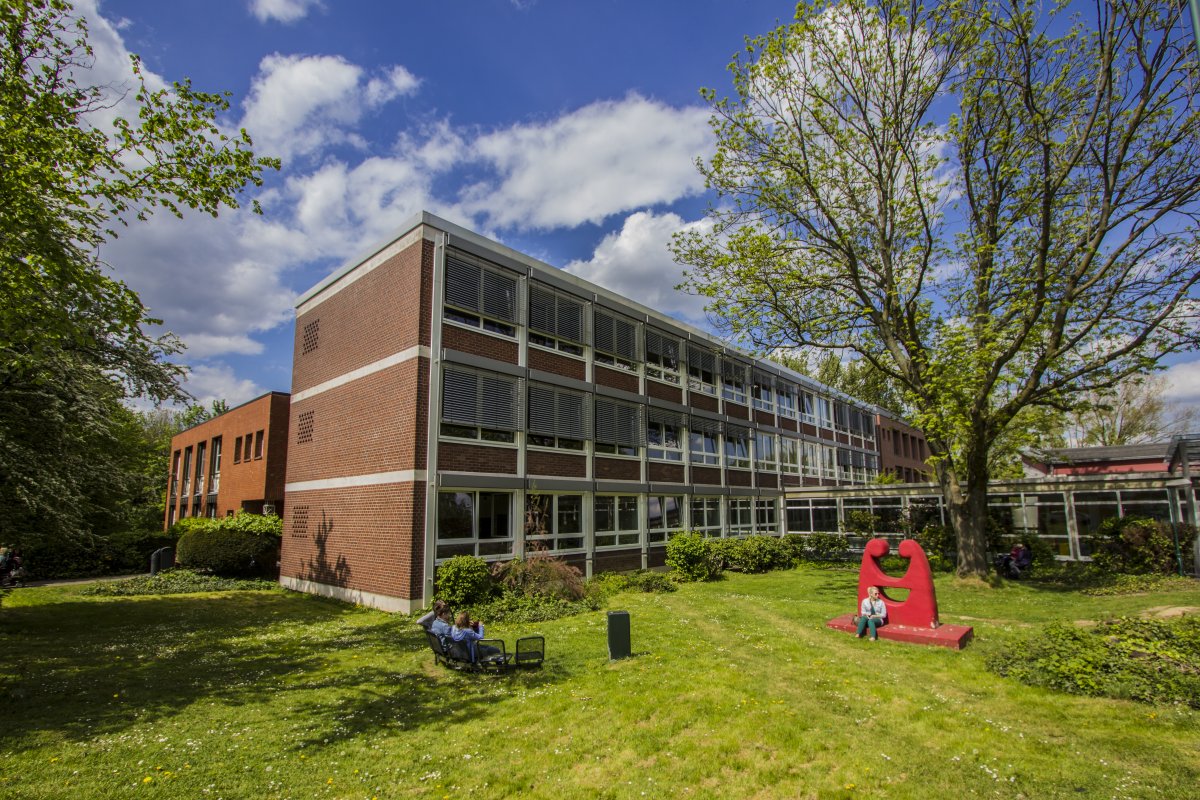 Evangelische Hochschule Rheinland-Westfalen-Lippe