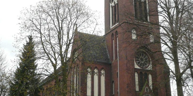 Evangelische Kirche Werne