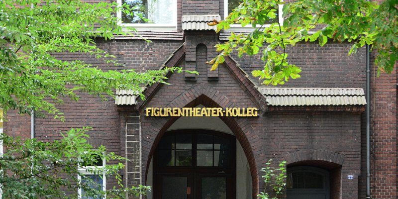 Figurentheater-Kolleg Bochum