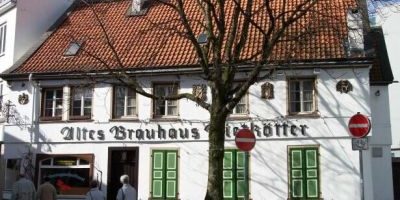 Gasthaus Rietkötter