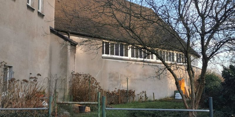 Kirchen in Bochum — Spaziergang II