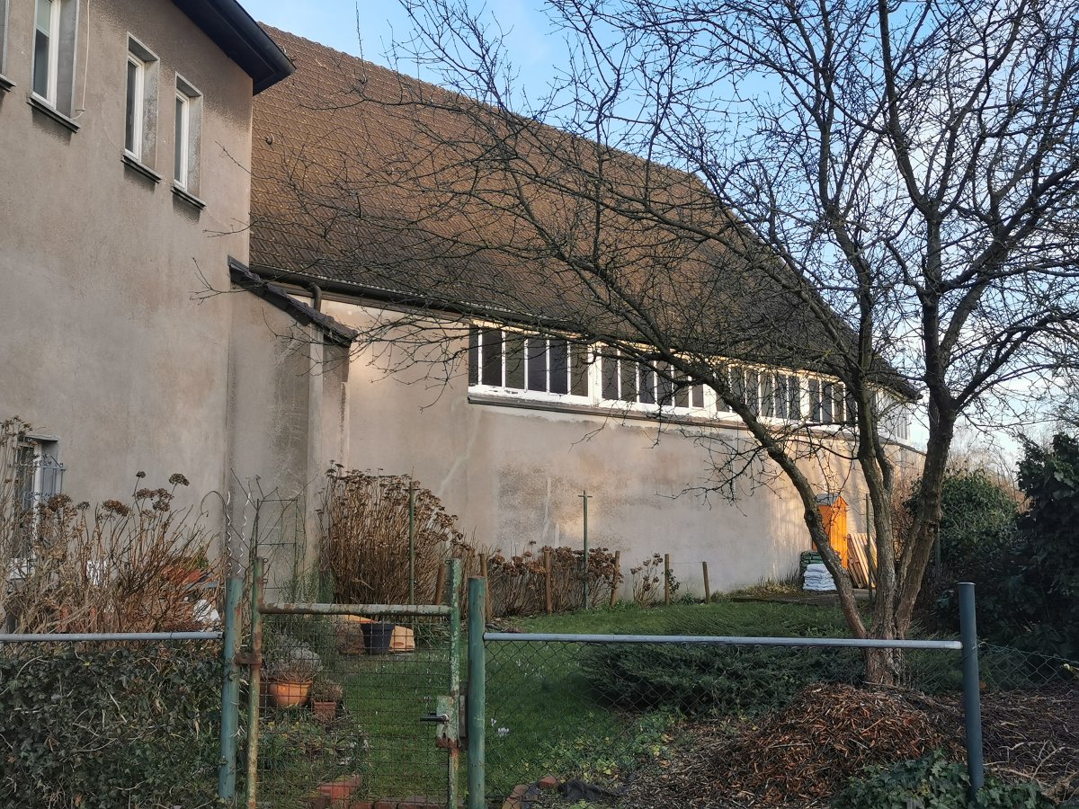 Gethsemane-Kirche