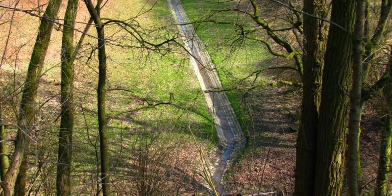 Grummer Bach