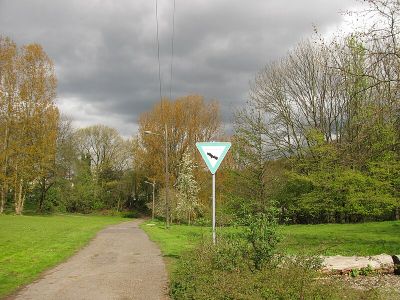 Grummer Teiche
