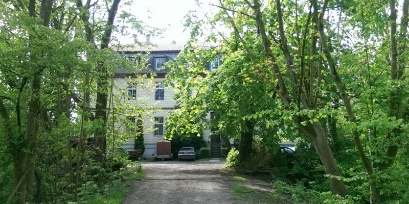 Haus Dahlhausen