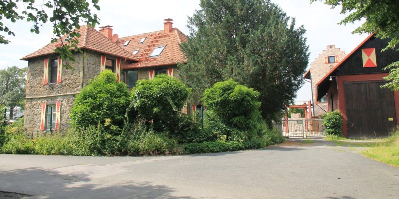 Haus Heven