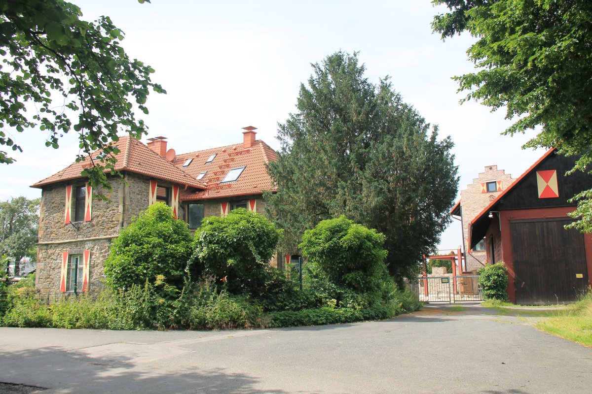 Haus Heven