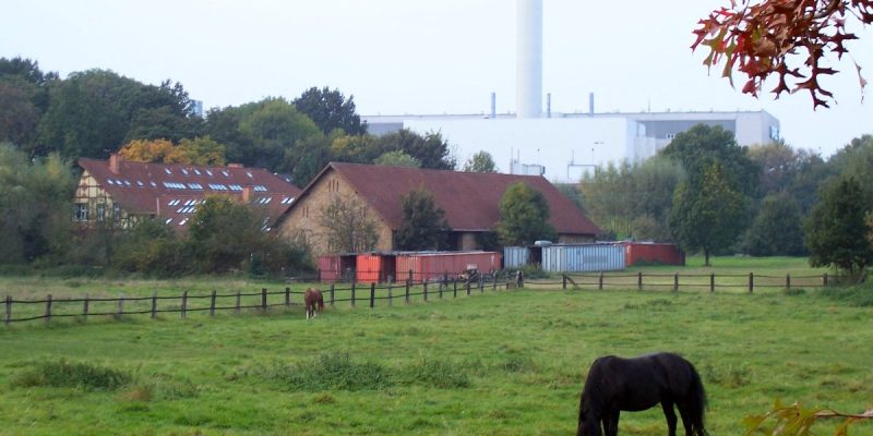 Haus Laer
