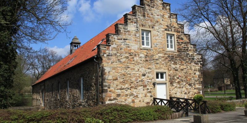 Haus Langendreer