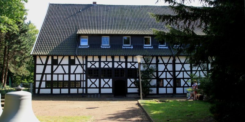 Heimatmuseum Helfs Hof