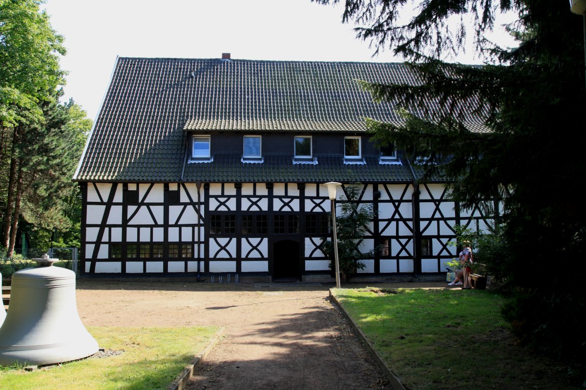 Heimatmuseum Helfs Hof