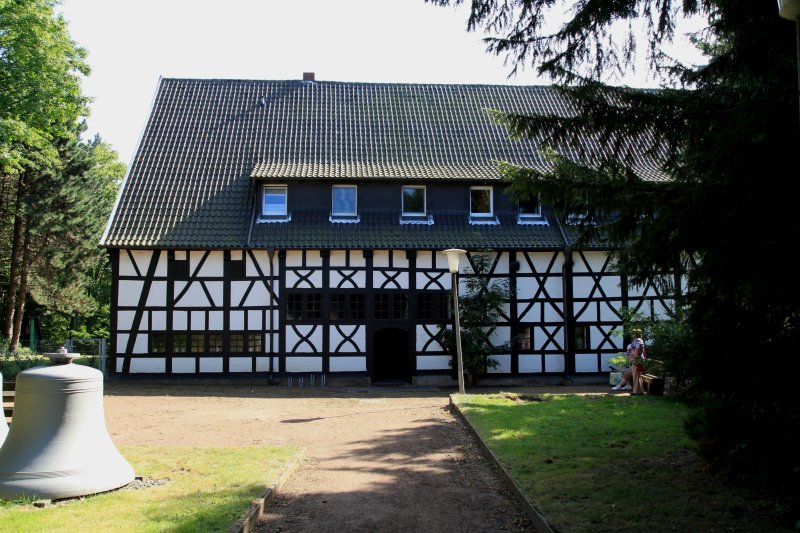 Heimatmuseum Helfs Hof