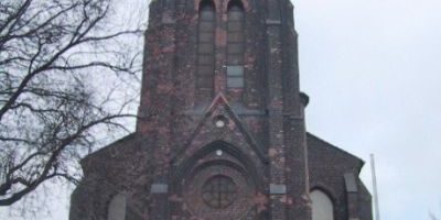 Herz-Jesu-Kirche (Reichsstraße)
