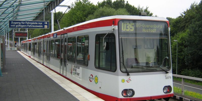 Hustadt (TQ)