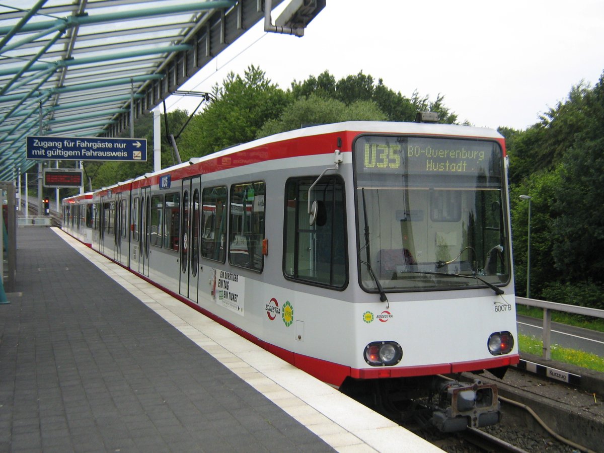 Hustadt (TQ)