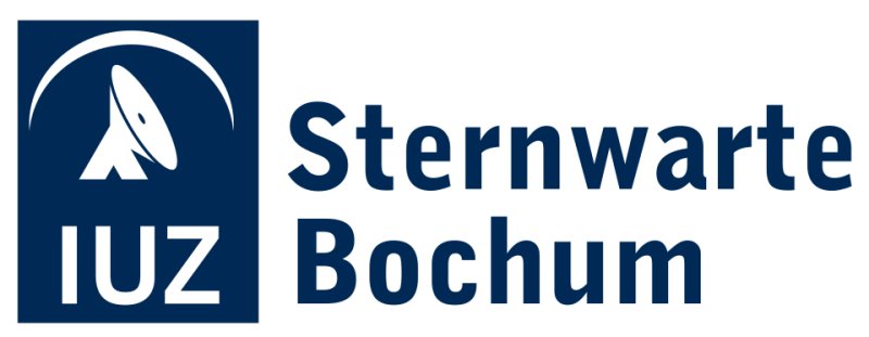 IUZ Sternwarte Bochum