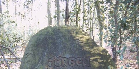 Jörgenstein