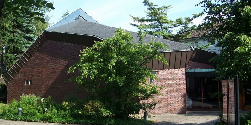 Kulturerbe in Bochum — Verborgene Schätze
