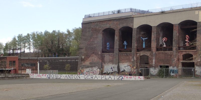 Josef-Anton-Gera-Platz