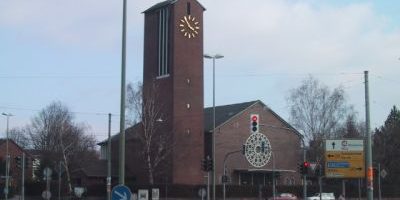Kath. Kirche St. Nikolaus