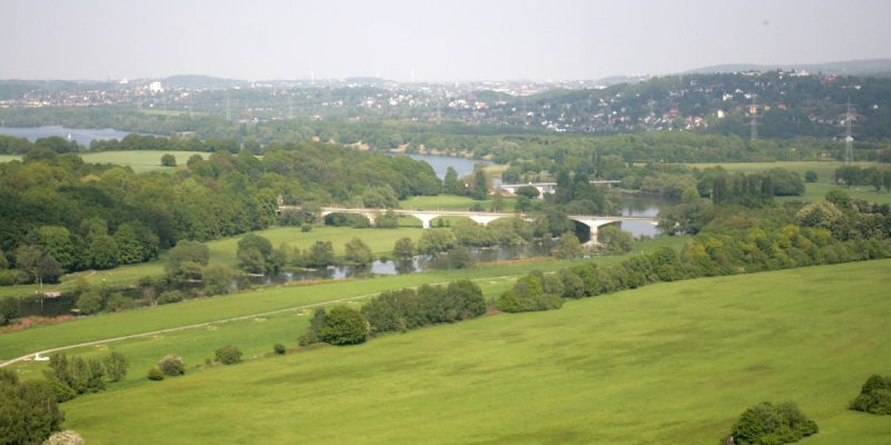 Kemnader Brücke