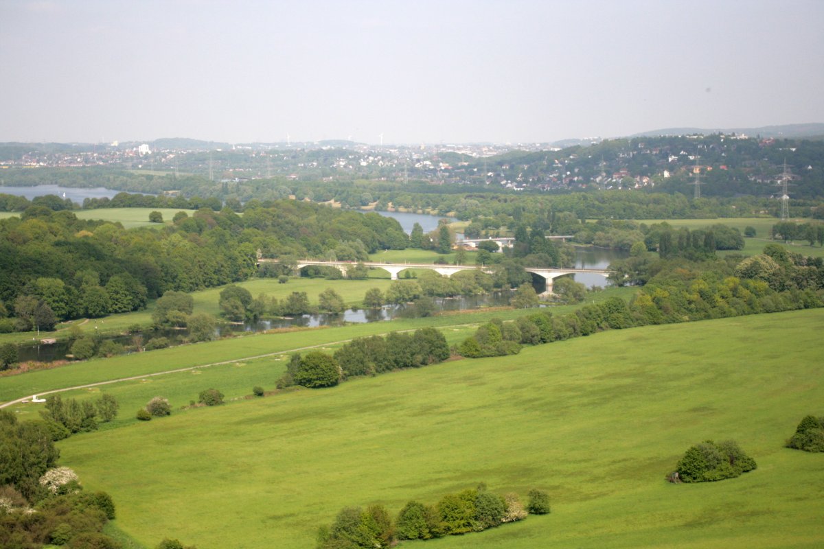 Kemnader Brücke