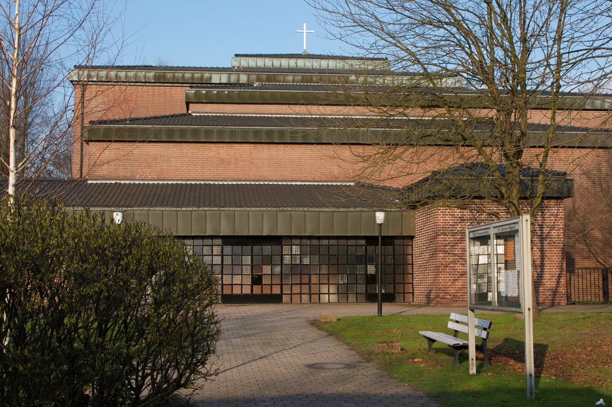 Kindergarten St. Albertus Magnus
