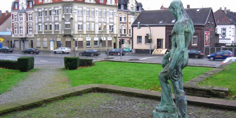 Knochen-Karl