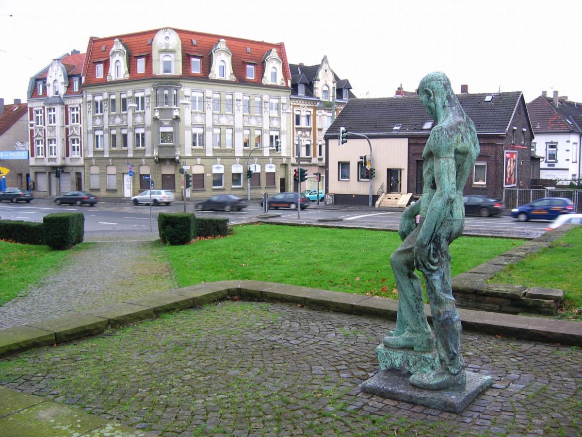 Knochen-Karl