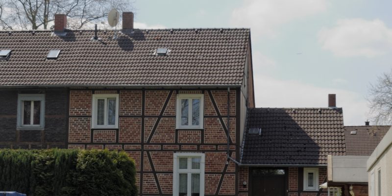 Kolonie Hannover