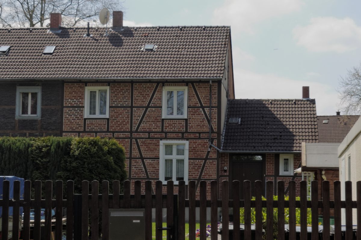 Kolonie Hannover