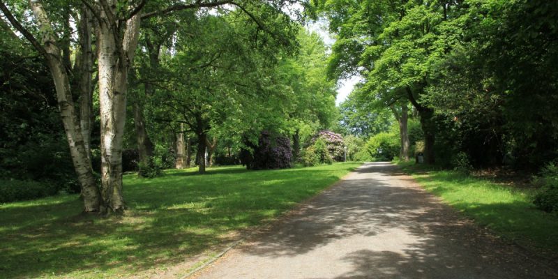 Kortumpark